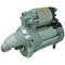 Wai Global Starter, STRND OSGR 12V 15KW CW, 13kW12 Volt, CW, 9Tooth Pinion 19824N - alternate 5